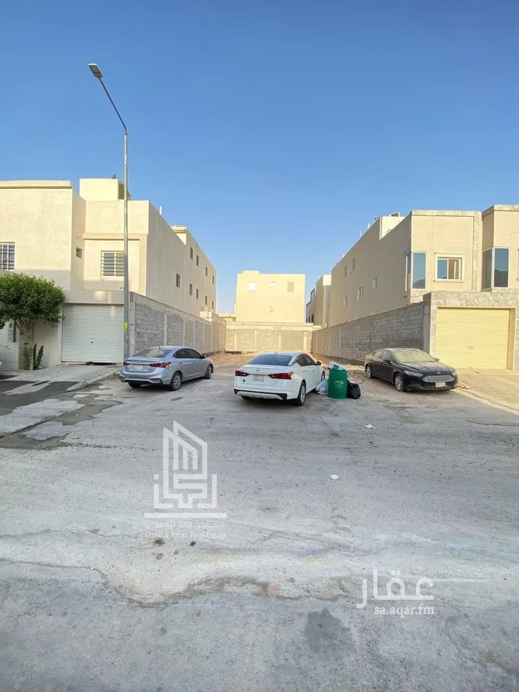 أرض للبيع في شارع سليمان الحميضي, حي الرمال, مدينة الرياض, منطقة الرياض صورة 2