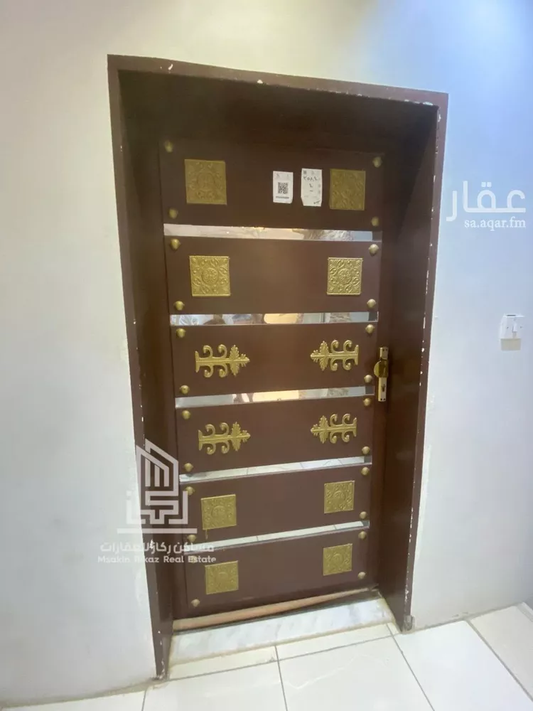 شقة للإيجار في شارع صالح البسام, حي السلام, مدينة الرياض, منطقة الرياض صورة 2