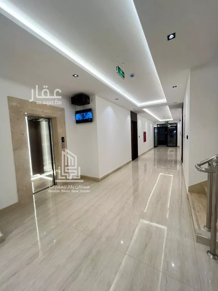 شقة للإيجار في شارع طلحة بن عبيدالله, حي الفيحاء, مدينة الرياض, منطقة الرياض صورة 4