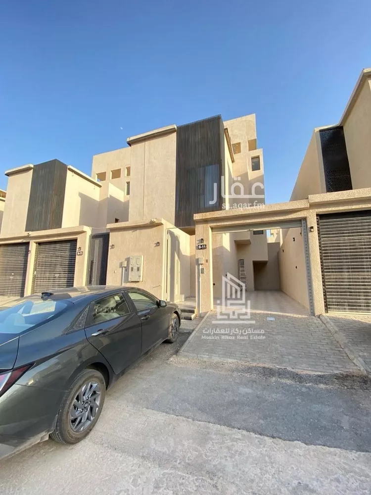 دور للبيع في حي بدر, مدينة الرياض, منطقة الرياض