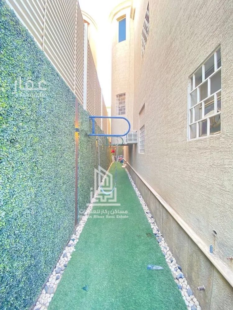 فيلا للبيع في شارع جلوي بن عبدالمحسن, حي الروابي, مدينة الرياض, منطقة الرياض صورة 4