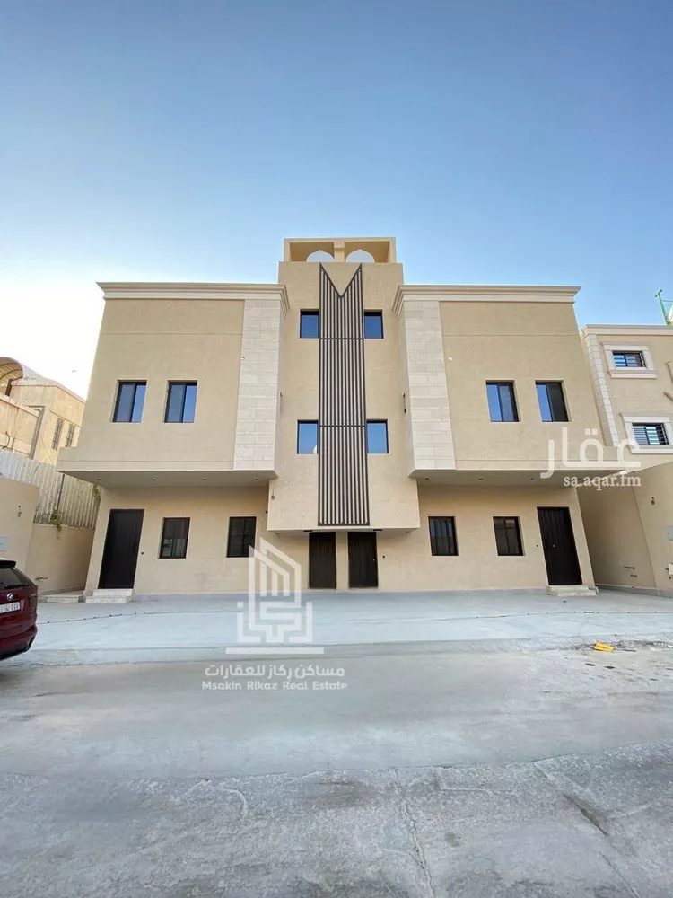 شقة للبيع في شارع الصهيد, حي الصفاء, مدينة الرياض, منطقة الرياض صورة 2