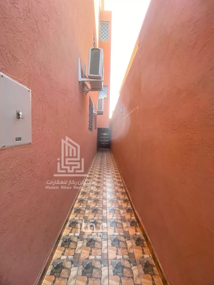 شقة للإيجار في شارع البويرية, حي الفيحاء, مدينة الرياض, منطقة الرياض صورة 3