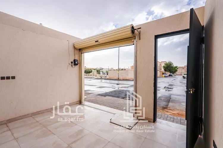 Floor for Rent in Riyadh As Saadah صورة 3
