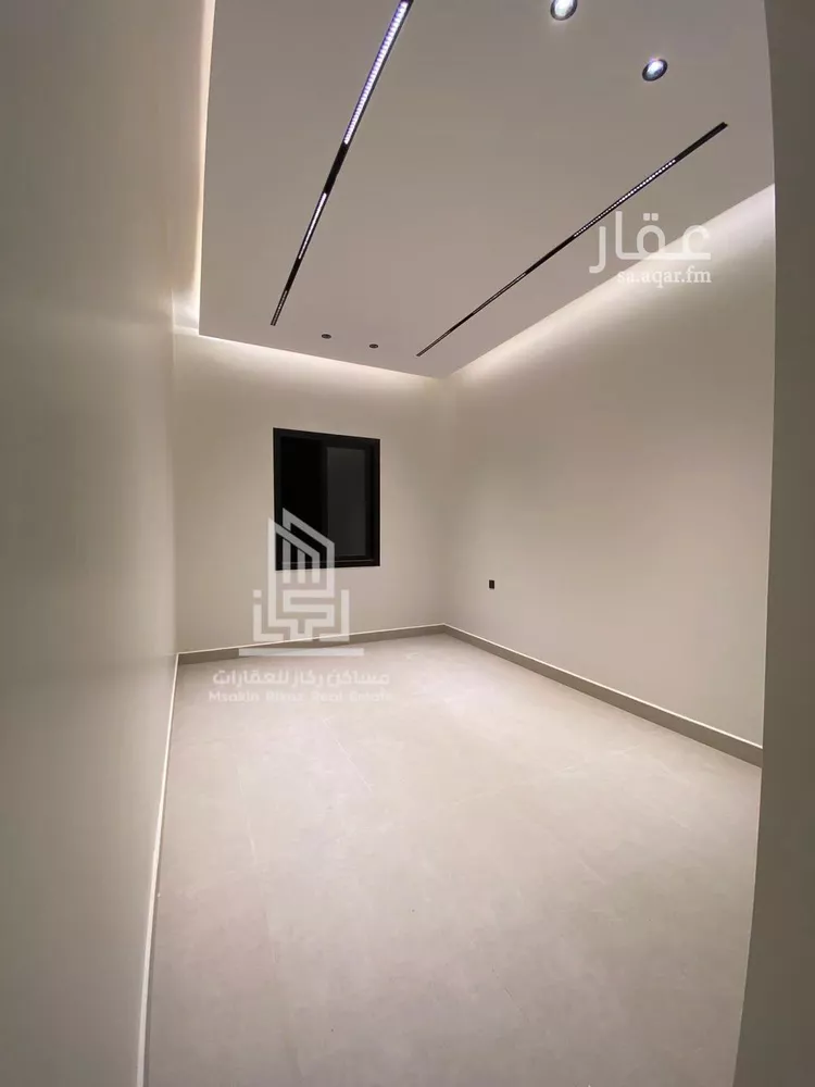 شقة للبيع في شارع حصن القابل, حي السعادة, مدينة الرياض, منطقة الرياض 8
