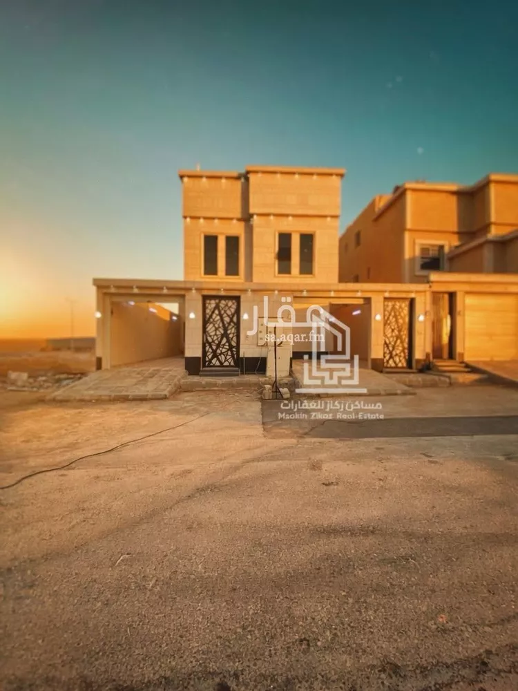Apartment for Sale in Riyadh Al Bariah