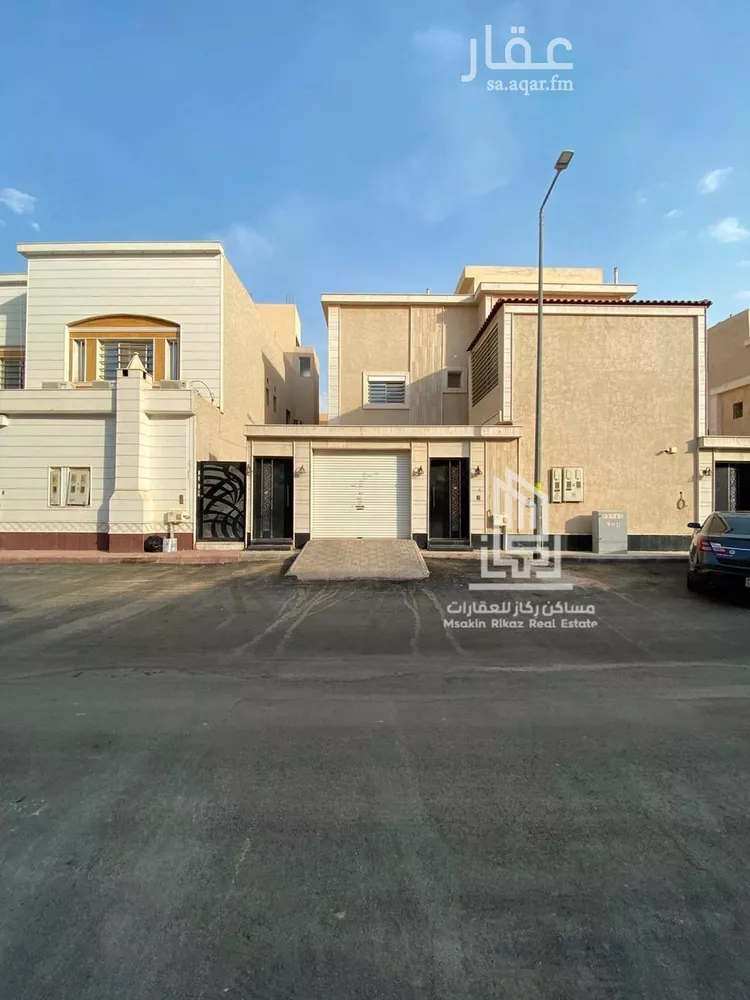 Villa for Rent in Riyadh As Saadah