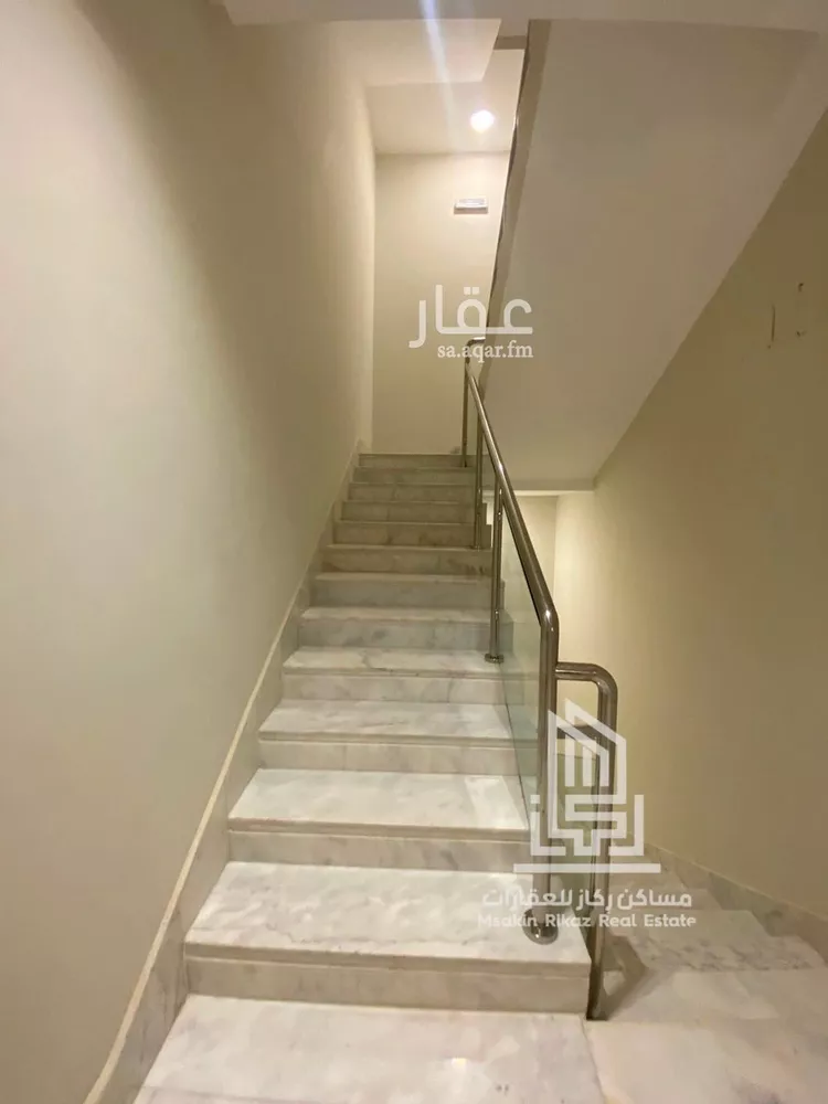 شقة للإيجار في شارع شهيد الدين ثم الوطن عبدالرحمن سعيد , حي السعادة, مدينة الرياض, منطقة الرياض صورة 5