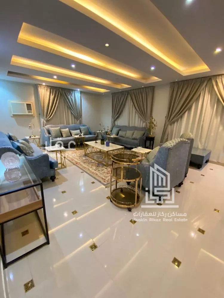 فيلا للبيع في شارع حسين عرب, حي السلام, مدينة الرياض, منطقة الرياض 13