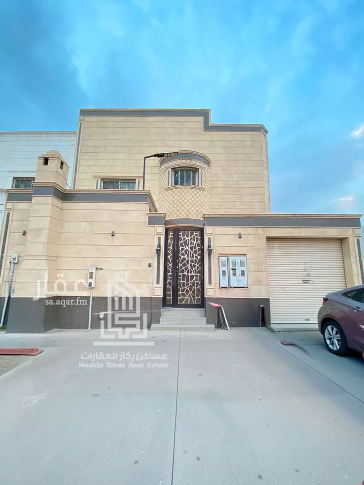Villa for Sale in Riyadh Al Fayha