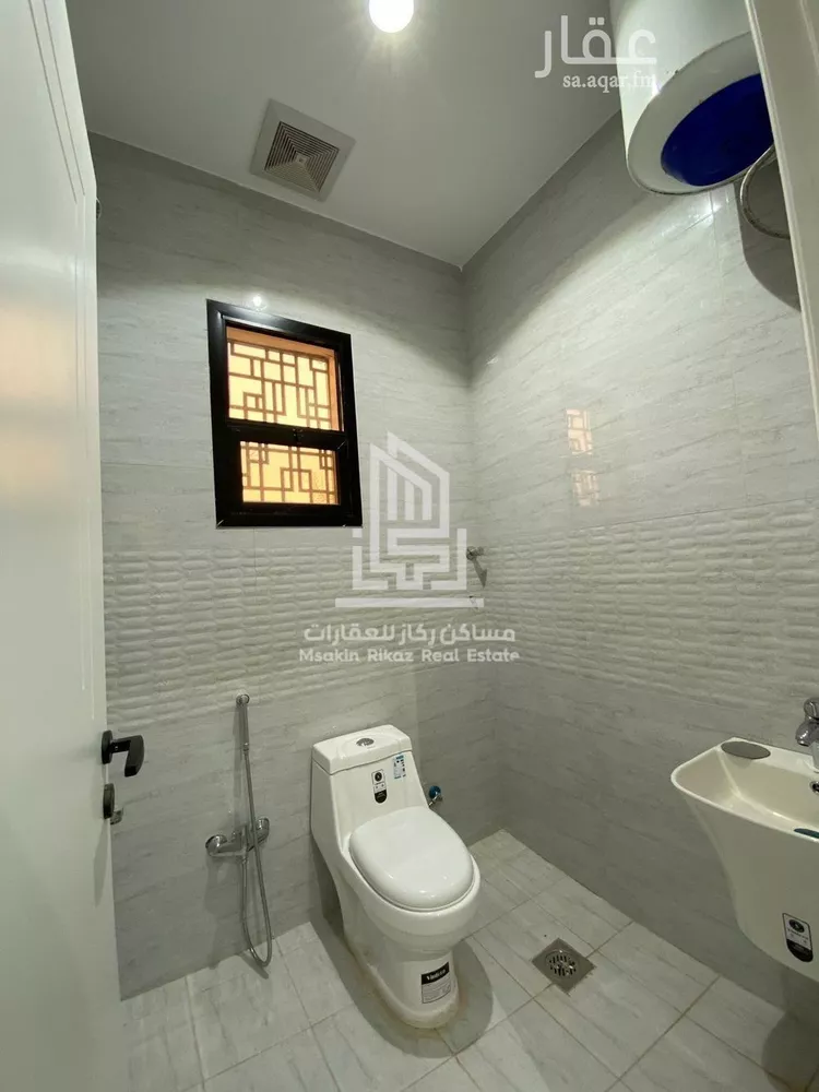 شقة للإيجار في شارع ابن ماجة, حي السلام, مدينة الرياض, منطقة الرياض 6