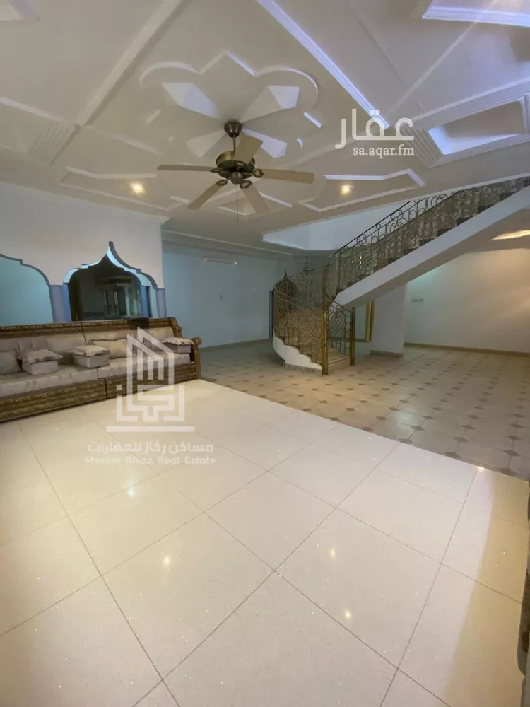 فيلا للإيجار في شارع بارق, حي الروابي, مدينة الرياض, منطقة الرياض 13