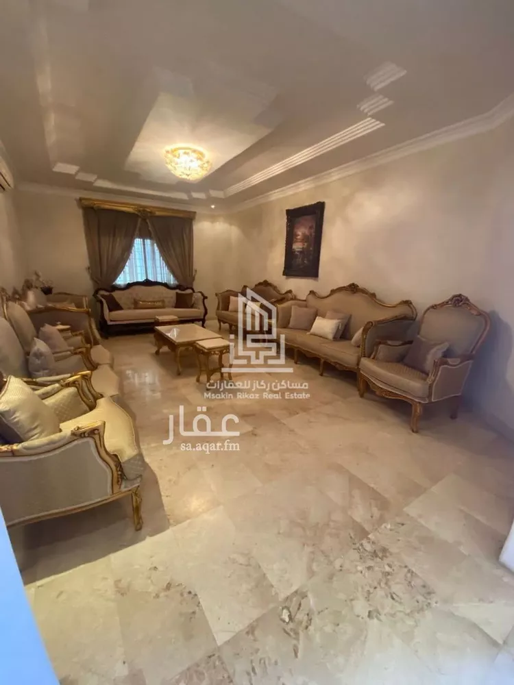 فيلا للإيجار في شارع الجمال, حي الفيحاء, مدينة الرياض, منطقة الرياض 6