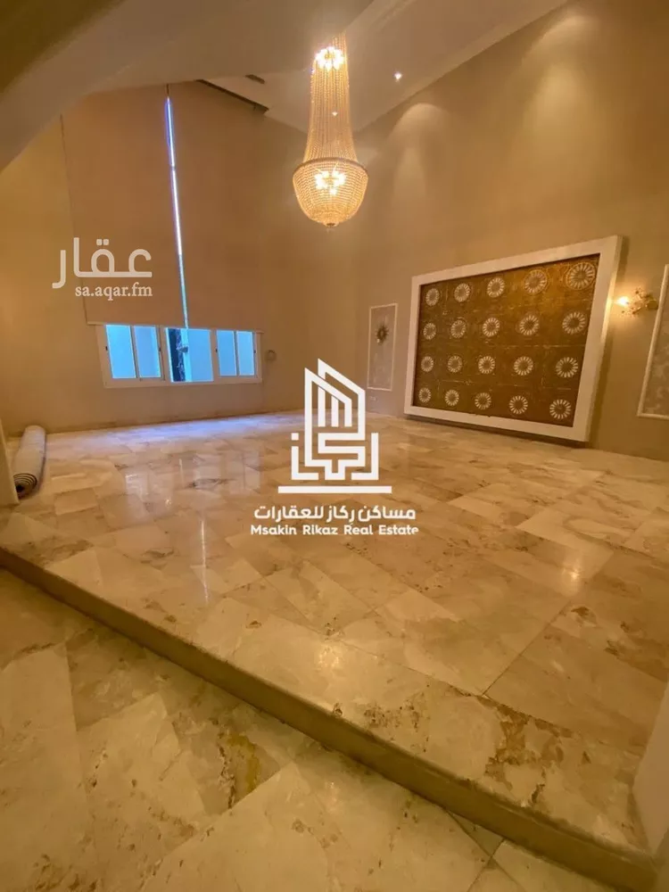 فيلا للإيجار في شارع الجمال, حي الفيحاء, مدينة الرياض, منطقة الرياض 9