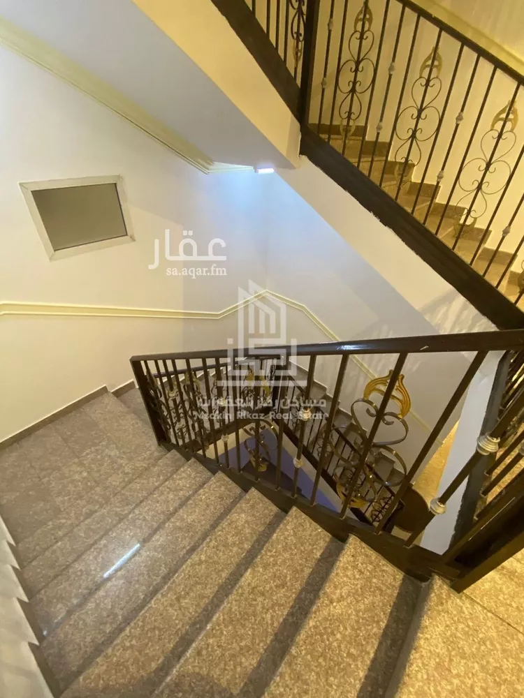 شقة للإيجار في شارع الزبير ابن العوام ابن خويلد ابن اسد, حي الروابي, مدينة الرياض, منطقة الرياض صورة 3