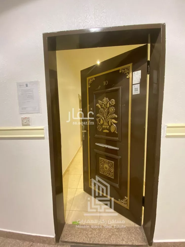 شقة للإيجار في شارع الزبير ابن العوام ابن خويلد ابن اسد, حي الروابي, مدينة الرياض, منطقة الرياض صورة 5