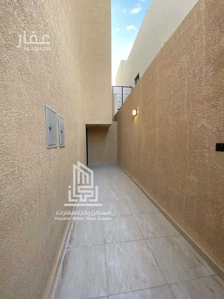 دور للإيجار في شارع باديه, حي السلام, مدينة الرياض, منطقة الرياض صورة 2