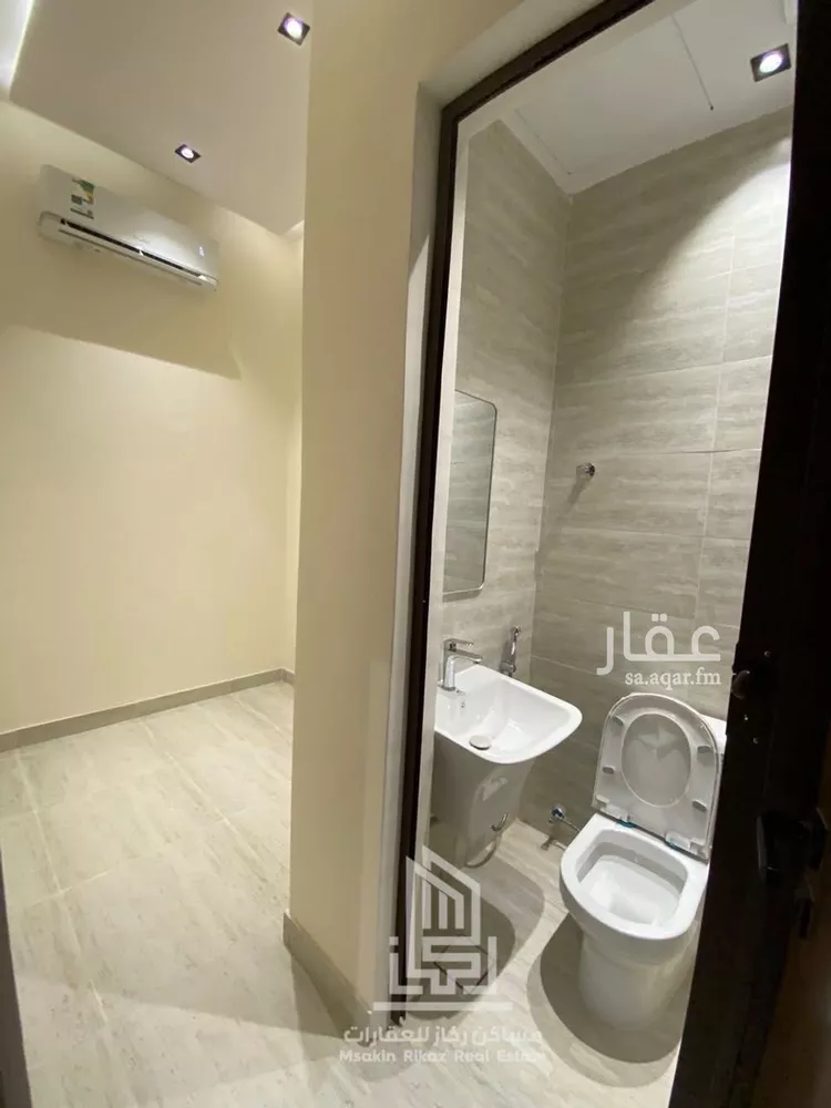 دور للإيجار في شارع باديه, حي السلام, مدينة الرياض, منطقة الرياض 8