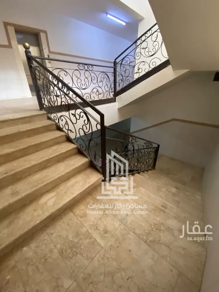 شقة للبيع في شارع الأمير عبدالعزيز بن عبدالله بن تركى, حي اليرموك, مدينة الرياض, منطقة الرياض صورة 4