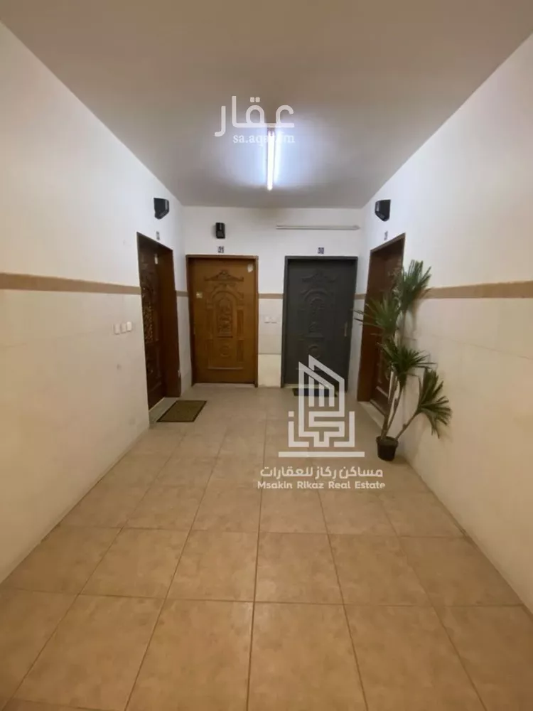 شقة للبيع في شارع الأمير عبدالعزيز بن عبدالله بن تركى, حي اليرموك, مدينة الرياض, منطقة الرياض صورة 5