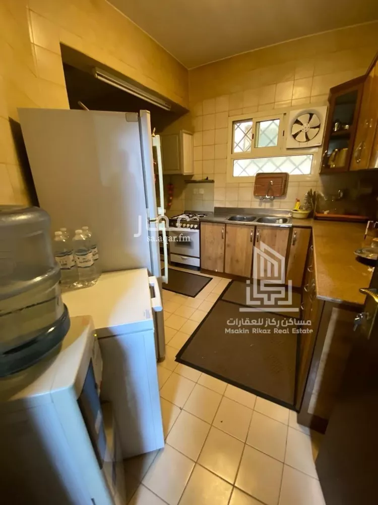 شقة للبيع في شارع الأمير عبدالعزيز بن عبدالله بن تركى, حي اليرموك, مدينة الرياض, منطقة الرياض 9