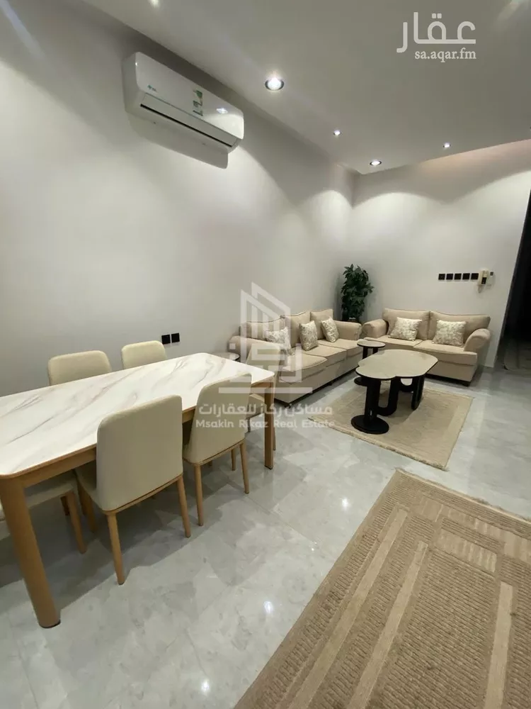 شقة للإيجار في شارع السعادة 25, حي السعادة, مدينة الرياض, منطقة الرياض 6