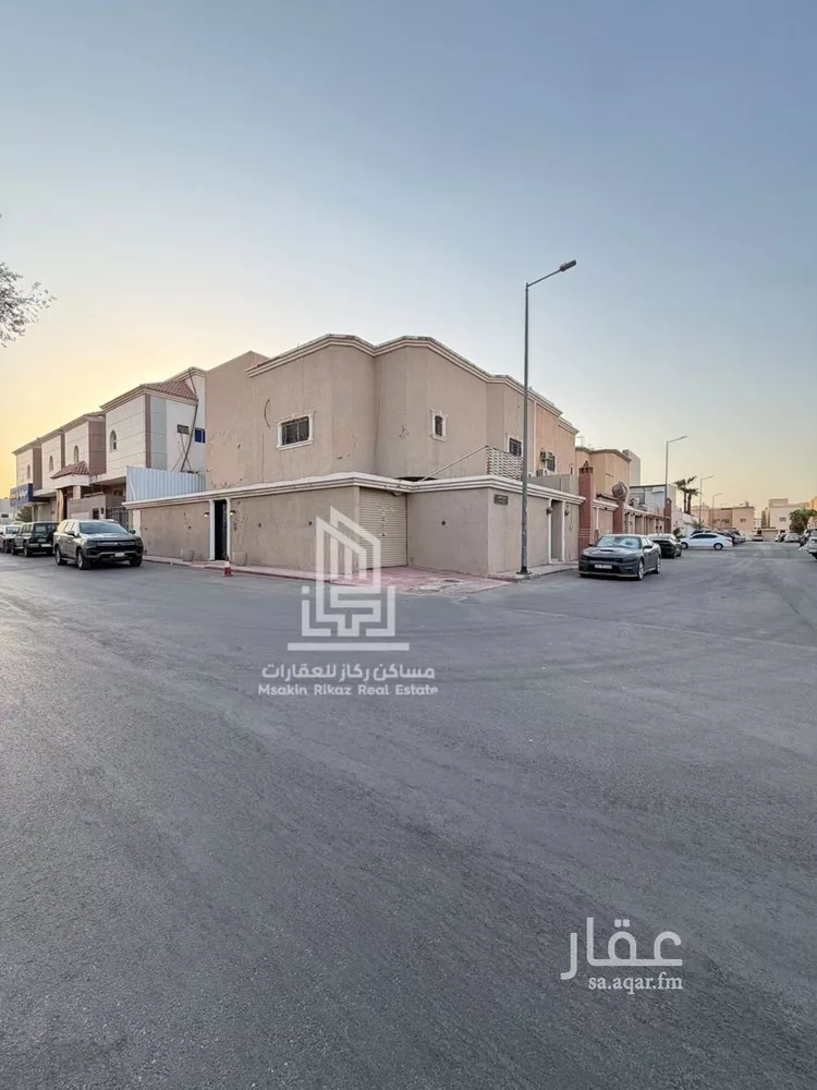 فيلا للبيع في شارع الزاهر, حي الفيحاء, مدينة الرياض, منطقة الرياض