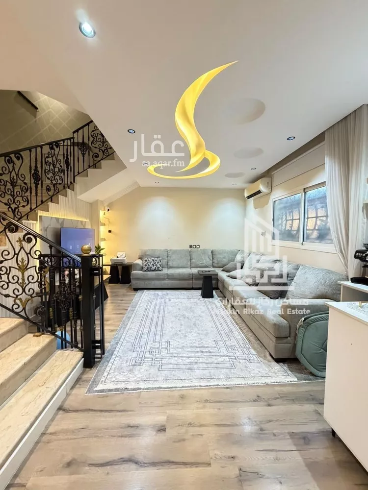 فيلا للبيع في شارع الزاهر, حي الفيحاء, مدينة الرياض, منطقة الرياض 11