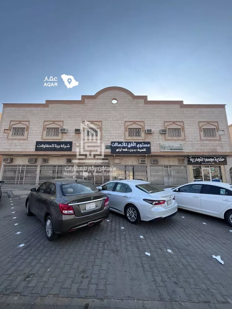 محل للإيجار في شارع ابن ماجة, حي الفيحاء, مدينة الرياض, منطقة الرياض