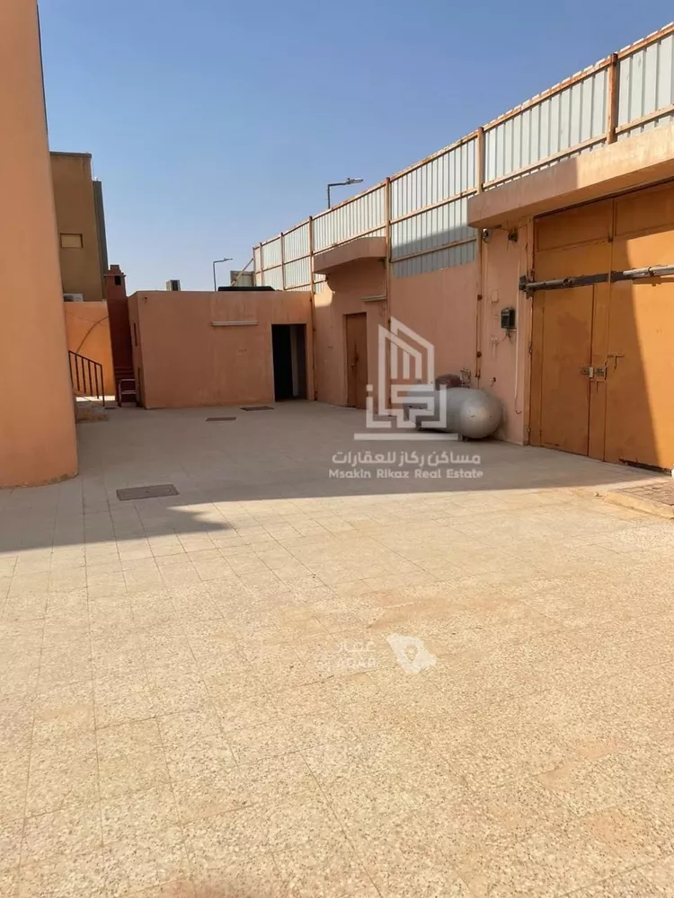 أرض للبيع في شارع محمد بن حنبل, حي النسيم الغربي, مدينة الرياض, منطقة الرياض صورة 5
