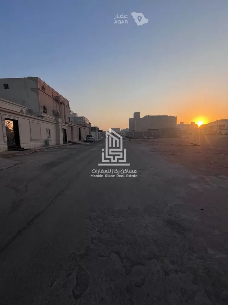 أرض للبيع في شارع 43 البرية, حي البرية, مدينة الرياض, منطقة الرياض صورة 3