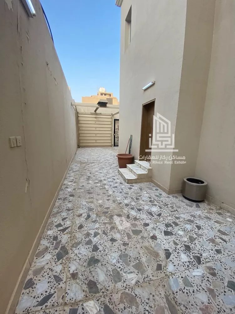 شقة للإيجار في شارع الحداد, حي الروابي, مدينة الرياض, منطقة الرياض 2