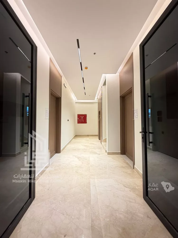 شقة للبيع في شارع الغيوم, حي السعادة, مدينة الرياض, منطقة الرياض 4