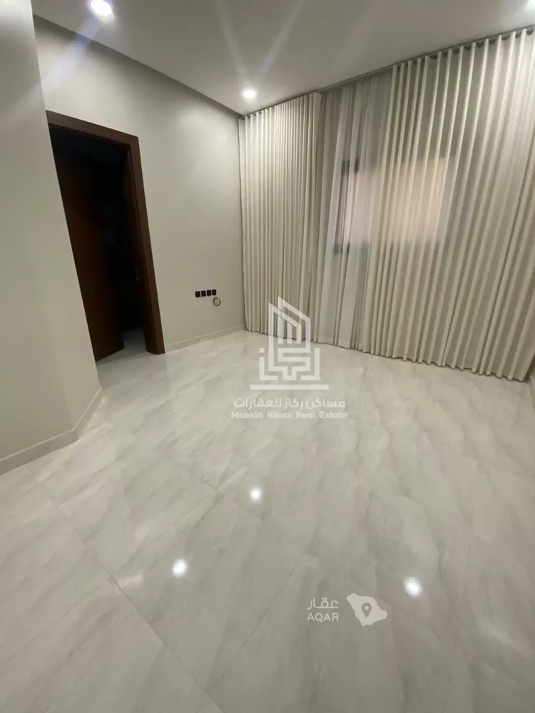 شقة للإيجار في شارع طابا, حي الروابي, مدينة الرياض, منطقة الرياض 7