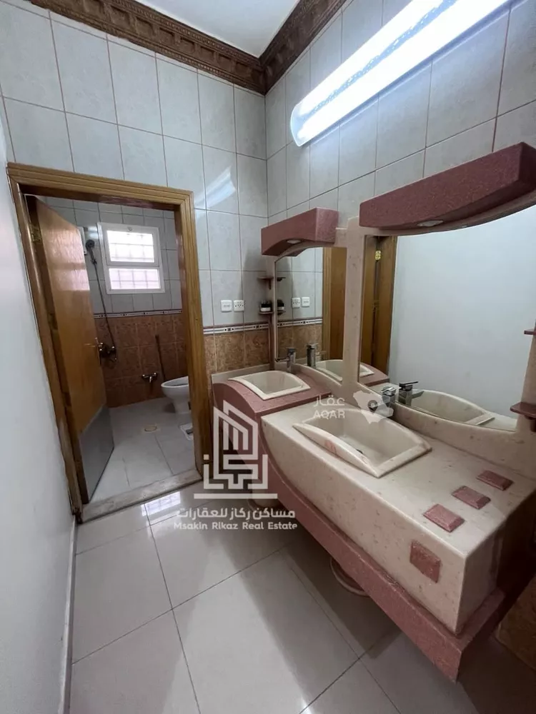 شقة للإيجار في شارع الوادي الفارع, حي الفيحاء, مدينة الرياض, منطقة الرياض 5