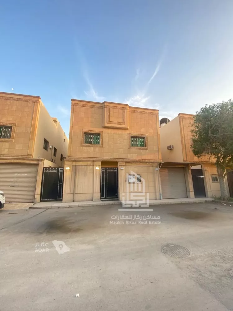 شقة للإيجار في شارع حراء, حي السعادة, مدينة الرياض, منطقة الرياض