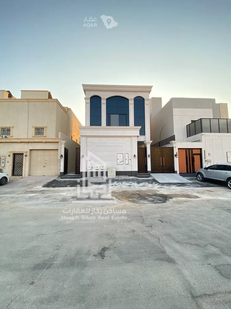 Apartment for Rent in Riyadh As Saadah