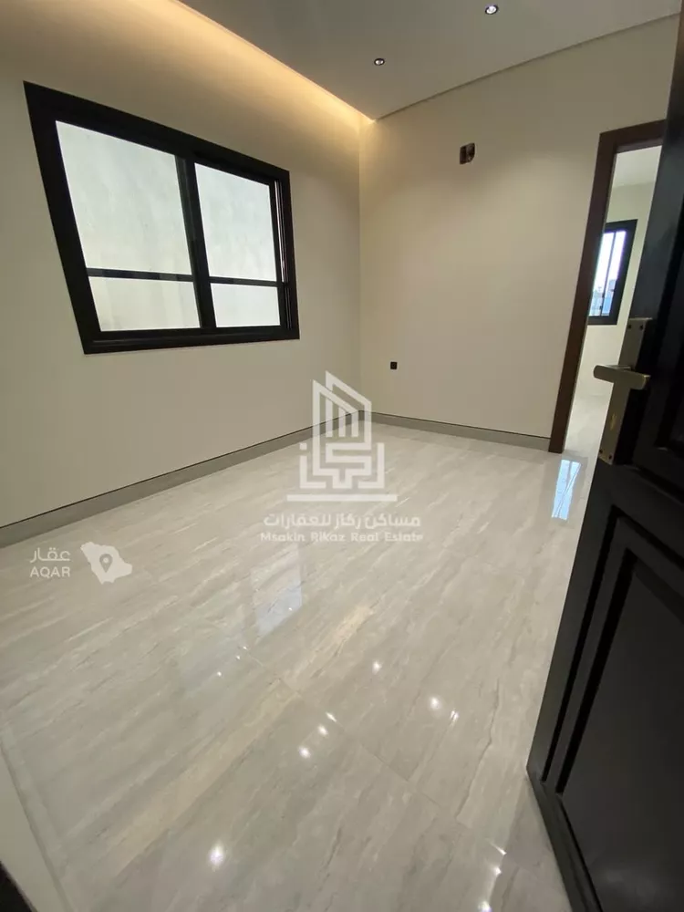 شقة للإيجار في شارع الامواه, حي السعادة, مدينة الرياض, منطقة الرياض 5