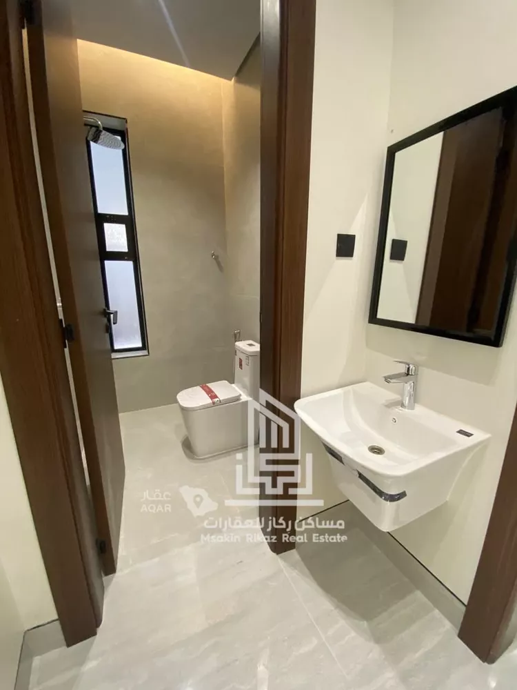 شقة للإيجار في شارع الامواه, حي السعادة, مدينة الرياض, منطقة الرياض 10