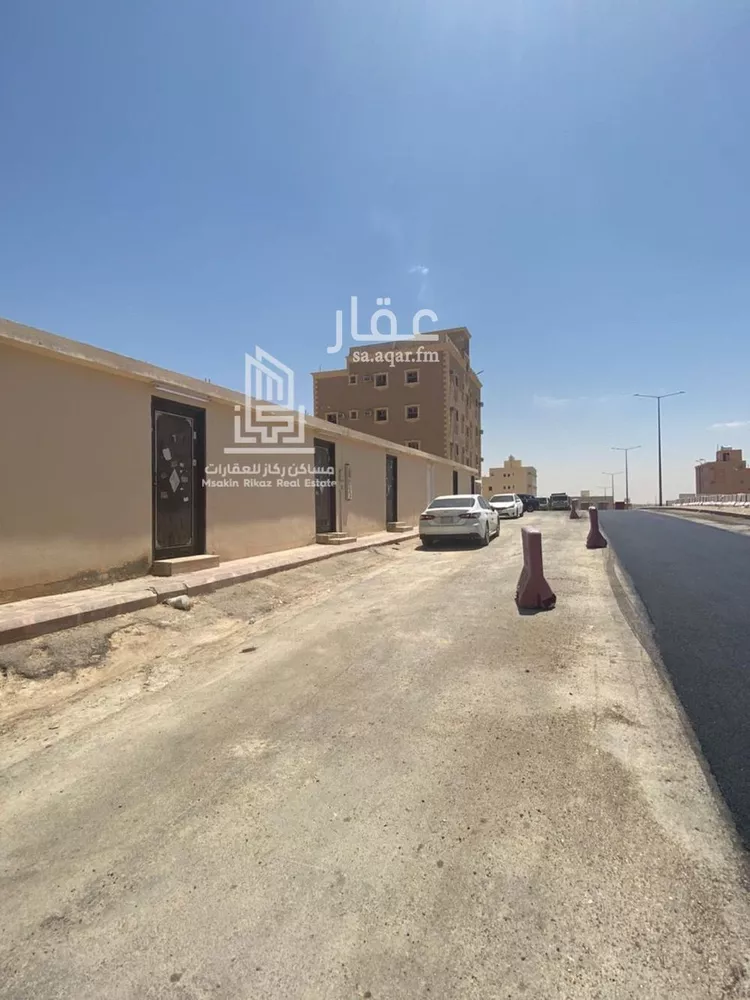 أرض للبيع في شارع جبل الريث, حي ظهرة لبن, مدينة الرياض, منطقة الرياض صورة 4