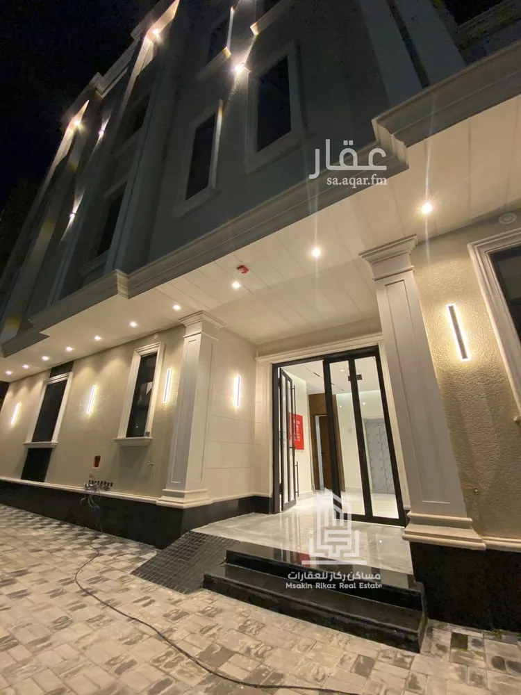 شقة للبيع في شارع الشيخ عبدالرحمن بن إسحاق بن عبدالرحمن, حي المنار, مدينة الرياض, منطقة الرياض صورة 3