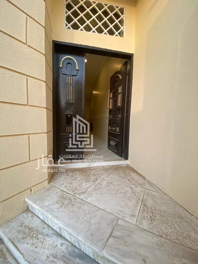 دور للإيجار في شارع المضحي, حي الفيحاء, مدينة الرياض, منطقة الرياض صورة 4