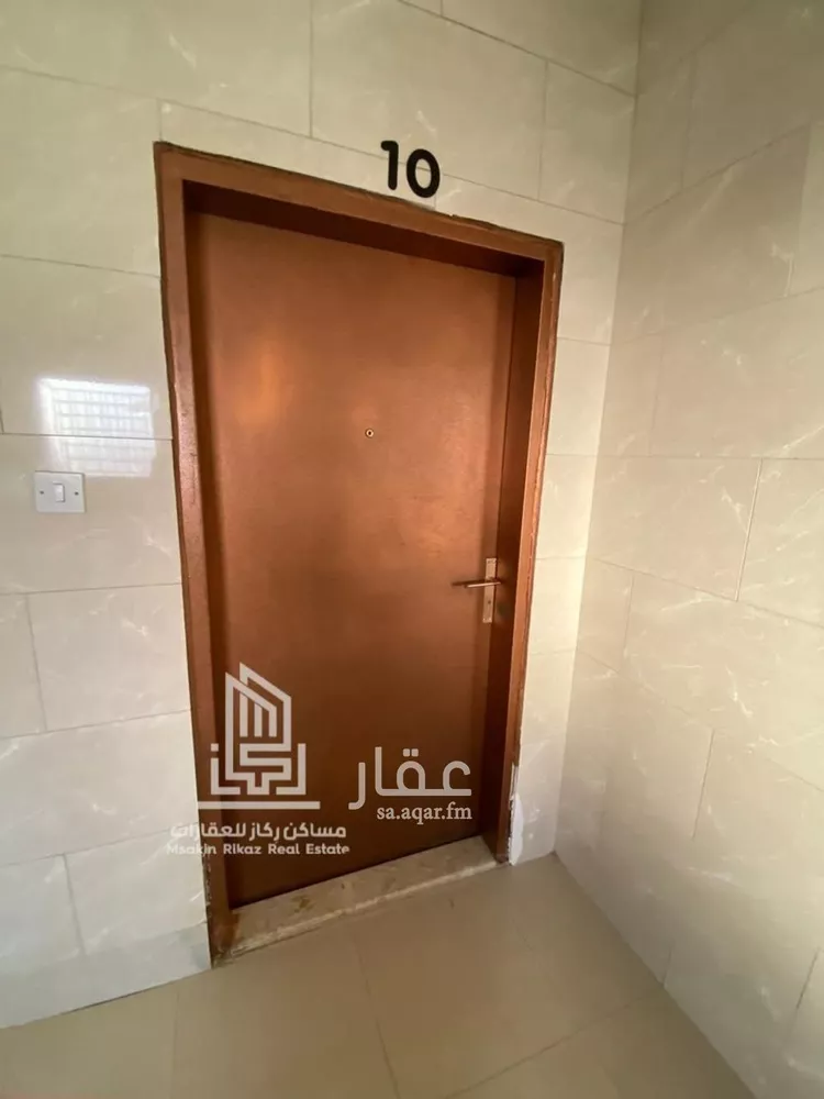 شقة للإيجار في شارع المبارك بن فضالة, حي الفيحاء, مدينة الرياض, منطقة الرياض صورة 5