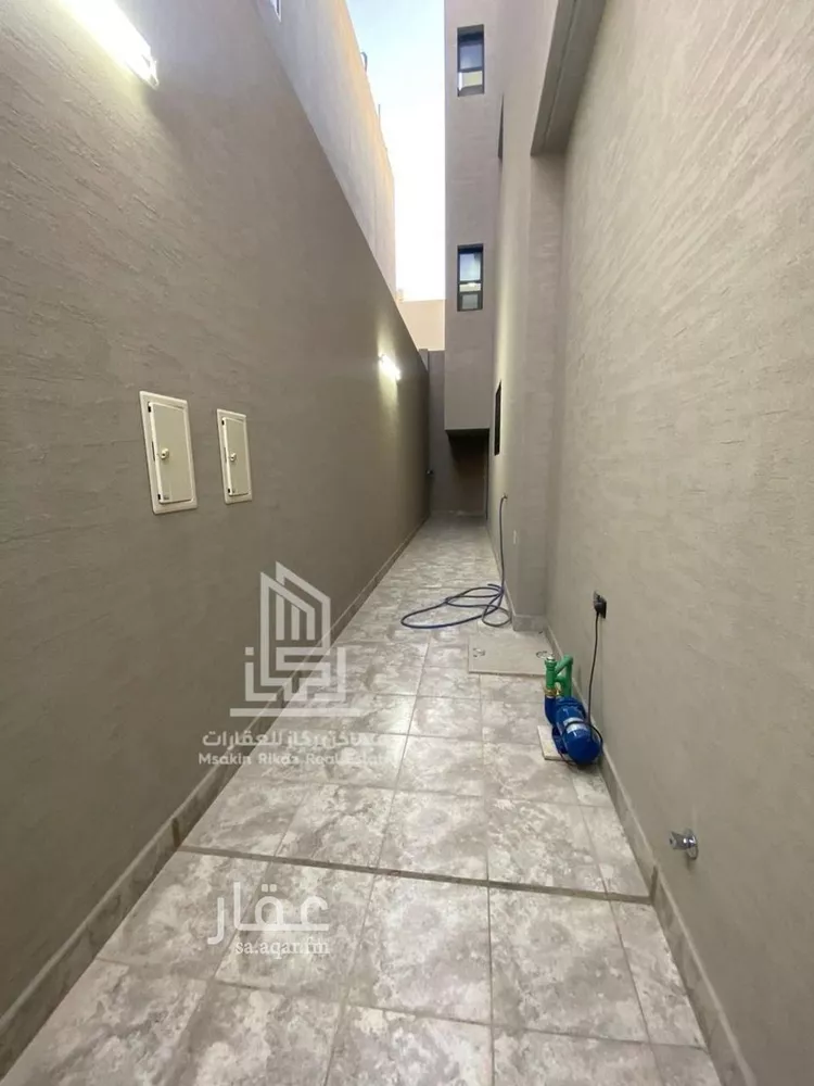 شقة للإيجار في شارع طابا, حي الروابي, مدينة الرياض, منطقة الرياض صورة 2