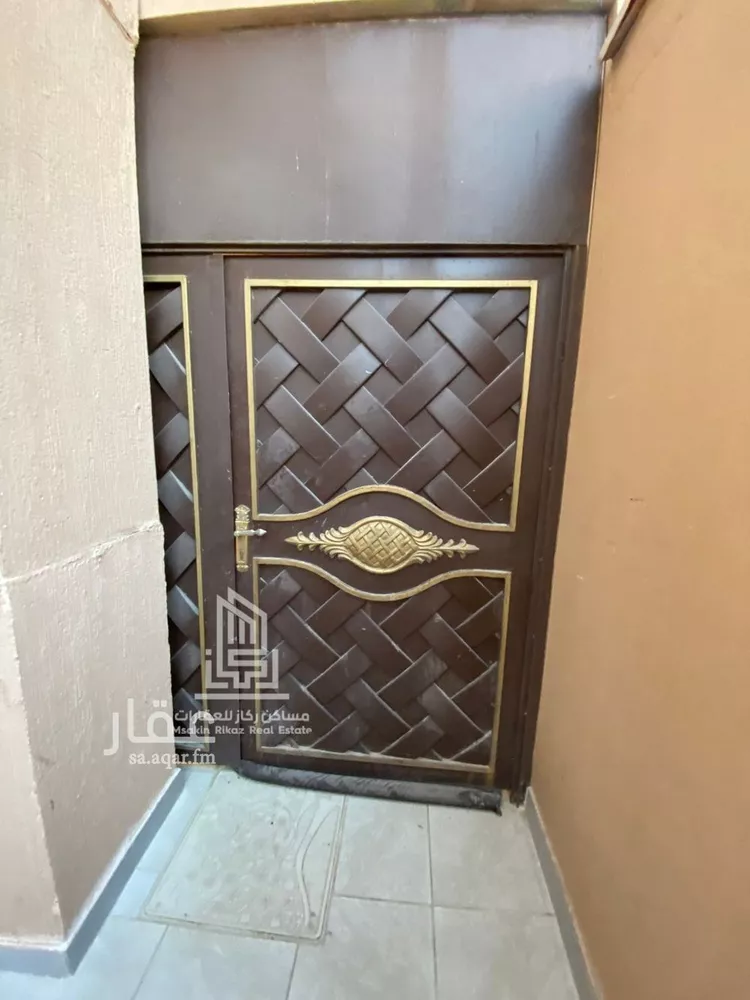دور للإيجار في شارع رحمة بن جابر, حي الروضة, مدينة الرياض, منطقة الرياض صورة 3