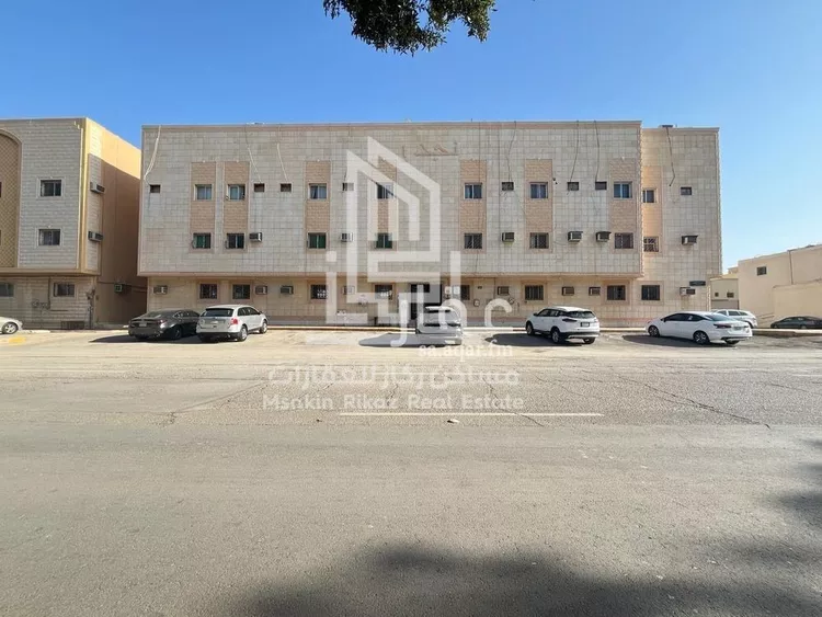 شقة للبيع في شارع المطر, حي الفيحاء, مدينة الرياض, منطقة الرياض