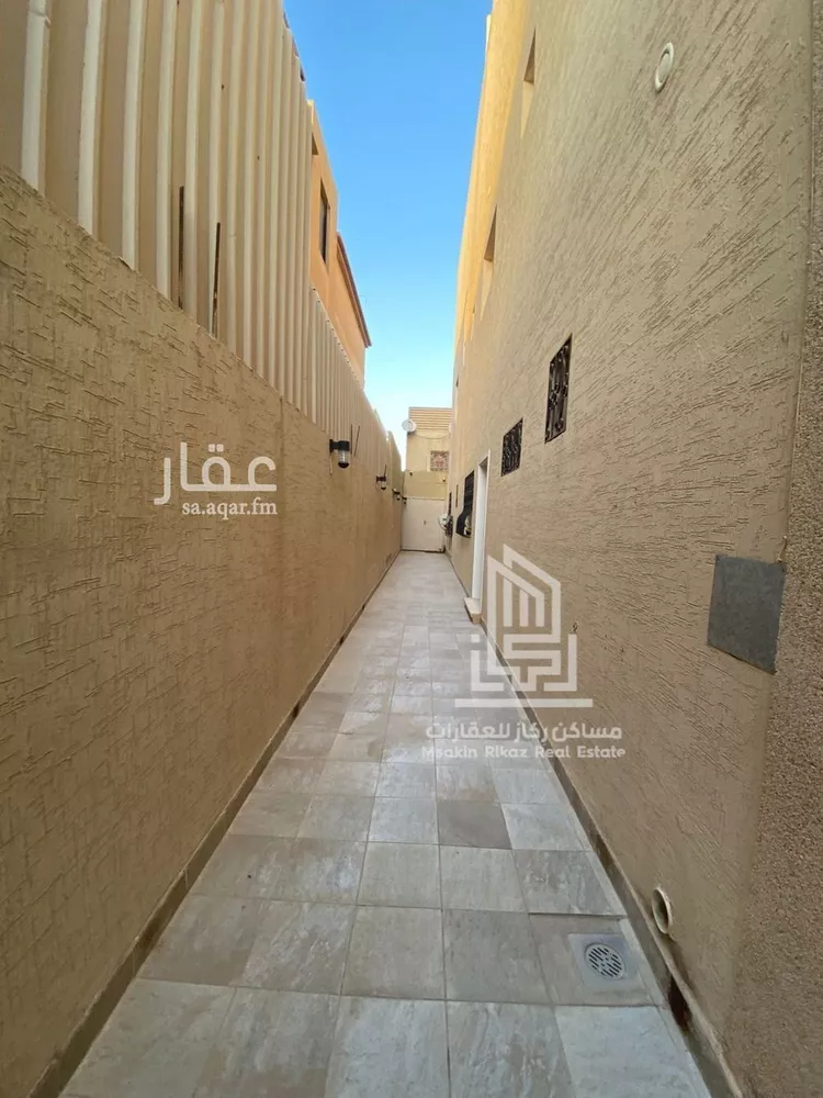 دور للإيجار في شارع عامر بن محمد, حي السلام, مدينة الرياض, منطقة الرياض صورة 4