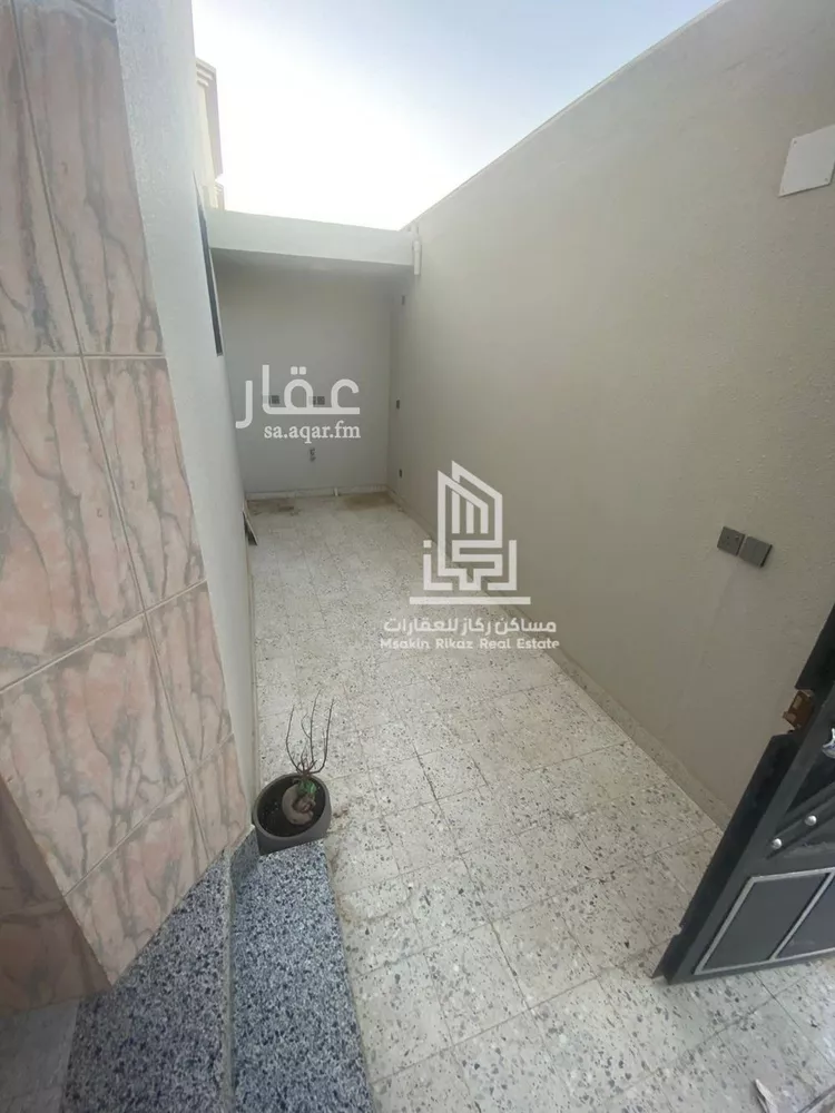 دور للإيجار في شارع عمر الازدي, حي الروابي, مدينة الرياض, منطقة الرياض صورة 2