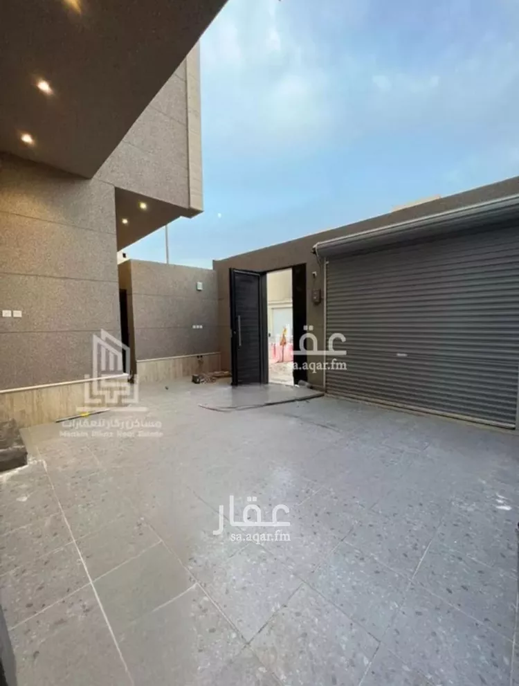 فيلا للبيع في شارع أبي الفضائل بن أحمد, حي السعادة, مدينة الرياض, منطقة الرياض صورة 4