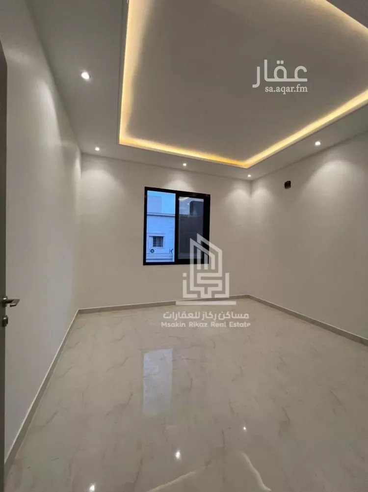 فيلا للبيع في شارع أبي الفضائل بن أحمد, حي السعادة, مدينة الرياض, منطقة الرياض 19